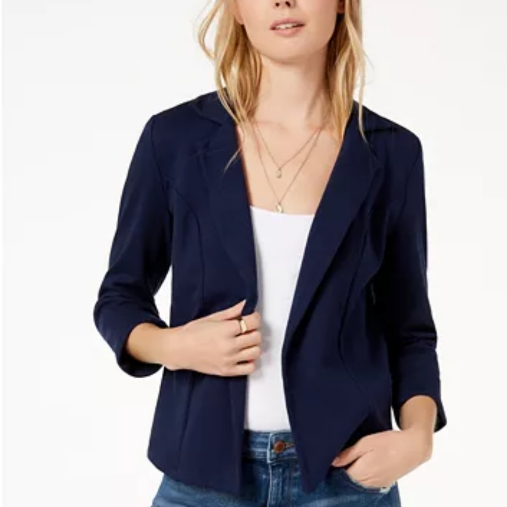 NWT Maison Jules blazer